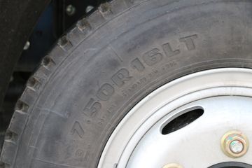 �й�����HOWO ���� 150���� 4X2 3.4���泵��(ZZ5047JSQF341CE145)ͼƬ