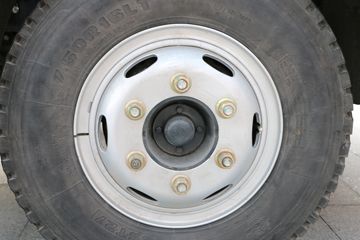 �й�����HOWO ���� 150���� 4X2 3.4���泵��(ZZ5047JSQF341CE145)ͼƬ