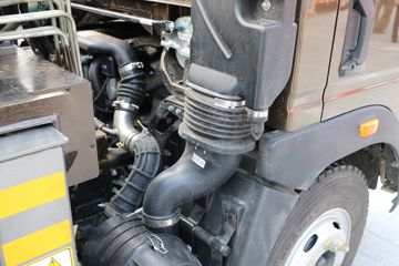 �й�����HOWO ���� 150���� 4X2 3.4���泵��(ZZ5047JSQF341CE145)ͼƬ