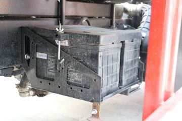 �й�����HOWO ���� 150���� 4X2 3.4���泵��(ZZ5047JSQF341CE145)ͼƬ