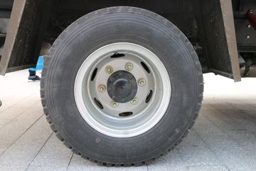 �й�����HOWO ���� 150���� 4X2 3.4���泵��(ZZ5047JSQF341CE145)ͼƬ