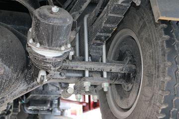 �й�����HOWO ���� 150���� 4X2 3.4���泵��(ZZ5047JSQF341CE145)ͼƬ