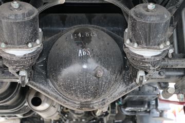 �й�����HOWO ���� 150���� 4X2 3.4���泵��(ZZ5047JSQF341CE145)ͼƬ