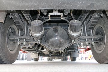 �й�����HOWO ���� 150���� 4X2 3.4���泵��(ZZ5047JSQF341CE145)ͼƬ