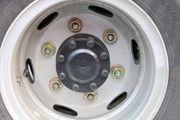 �й�����HOWO ���� 150���� 4X2 3.4���泵��(ZZ5047JSQF341CE145)ͼƬ