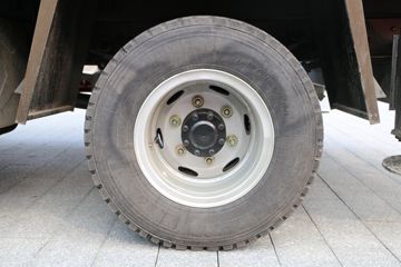 �й�����HOWO ���� 150���� 4X2 3.4���泵��(ZZ5047JSQF341CE145)ͼƬ