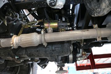 �й�����HOWO ���� 150���� 4X2 3.4���泵��(ZZ5047JSQF341CE145)ͼƬ