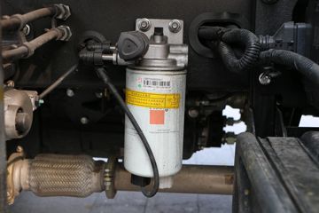 �й�����HOWO ���� 150���� 4X2 3.4���泵��(ZZ5047JSQF341CE145)ͼƬ