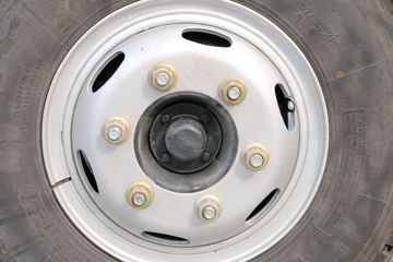 �й�����HOWO ���� 150���� 4X2 3.4���泵��(ZZ5047JSQF341CE145)ͼƬ