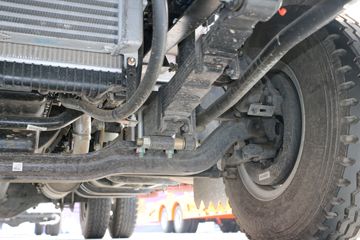 �й�����HOWO ���� 150���� 4X2 3.4���泵��(ZZ5047JSQF341CE145)ͼƬ