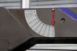 悍将&nbsp;随车吊上装图片