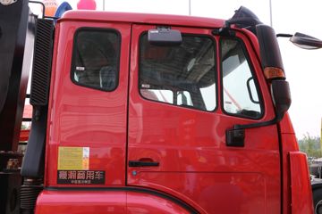 �й����� ���J5G 280���� 6X4 �泵������(ZZ1255N5843E1)ͼƬ