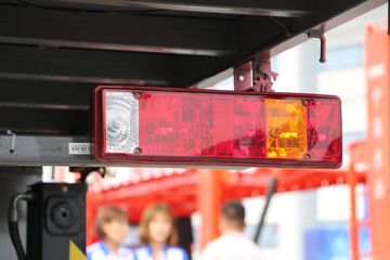 �й����� ���J5G 280���� 6X4 �泵������(ZZ1255N5843E1)ͼƬ