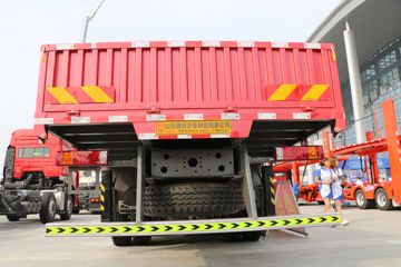 �й����� ���J5G 280���� 6X4 �泵������(ZZ1255N5843E1)ͼƬ