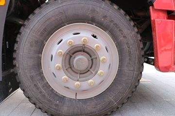 �й����� ���J5G 280���� 6X4 �泵������(ZZ1255N5843E1)ͼƬ