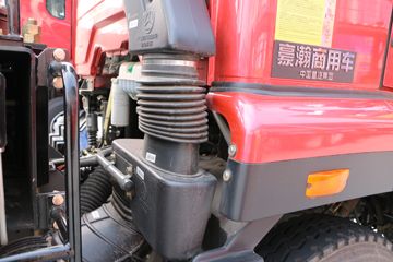 �й����� ���J5G 280���� 6X4 �泵������(ZZ1255N5843E1)ͼƬ