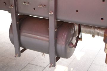 �й����� ���J5G 280���� 6X4 �泵������(ZZ1255N5843E1)ͼƬ