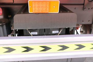 �й����� ���J5G 280���� 6X4 �泵������(ZZ1255N5843E1)ͼƬ