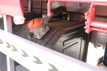 �й����� ���J5G 280���� 6X4 �泵������(ZZ1255N5843E1)ͼƬ