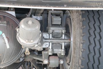 �й����� ���J5G 280���� 6X4 �泵������(ZZ1255N5843E1)ͼƬ