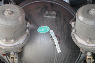 �й����� ���J5G 280���� 6X4 �泵������(ZZ1255N5843E1)ͼƬ