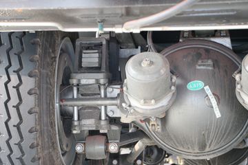 �й����� ���J5G 280���� 6X4 �泵������(ZZ1255N5843E1)ͼƬ