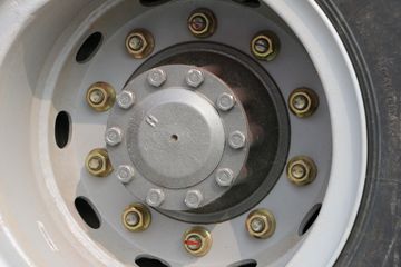 �й����� ���J5G 280���� 6X4 �泵������(ZZ1255N5843E1)ͼƬ