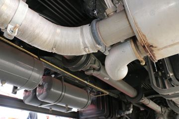 �й����� ���J5G 280���� 6X4 �泵������(ZZ1255N5843E1)ͼƬ