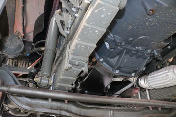 �й����� ���J5G 280���� 6X4 �泵������(ZZ1255N5843E1)ͼƬ