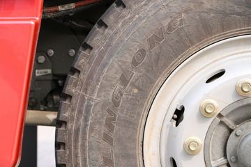 �й����� ���J5G 280���� 6X4 �泵������(ZZ1255N5843E1)ͼƬ