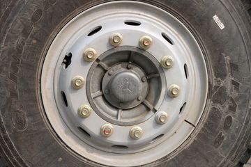 �й����� ���J5G 280���� 6X4 �泵������(ZZ1255N5843E1)ͼƬ