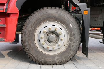 �й����� ���J5G 280���� 6X4 �泵������(ZZ1255N5843E1)ͼƬ