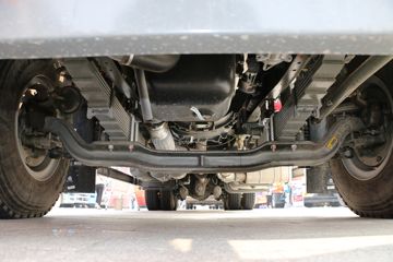 �й����� ���J5G 280���� 6X4 �泵������(ZZ1255N5843E1)ͼƬ