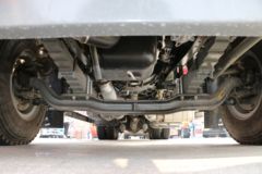 中国重汽 豪瀚J5G 280马力 6X4 随车吊底盘(ZZ1255N5843E1)