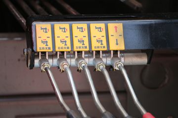 �й����� ���J5G 280���� 6X4 �泵������(ZZ1255N5843E1)ͼƬ