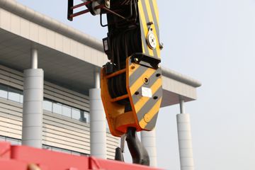 �й����� ���J5G 280���� 6X4 �泵������(ZZ1255N5843E1)ͼƬ