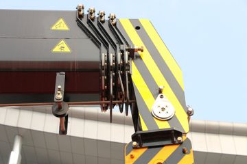 �й����� ���J5G 280���� 6X4 �泵������(ZZ1255N5843E1)ͼƬ