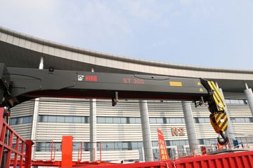 �й����� ���J5G 280���� 6X4 �泵������(ZZ1255N5843E1)ͼƬ