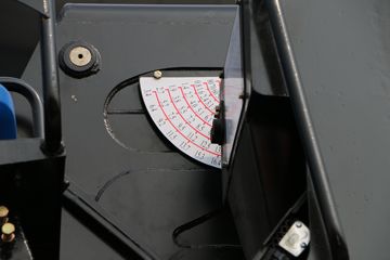 �й����� ���J5G 280���� 6X4 �泵������(ZZ1255N5843E1)ͼƬ