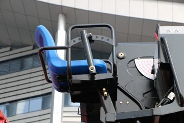 �й����� ���J5G 280���� 6X4 �泵������(ZZ1255N5843E1)ͼƬ