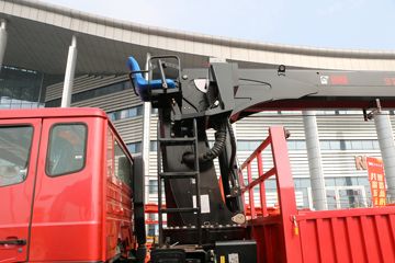 �й����� ���J5G 280���� 6X4 �泵������(ZZ1255N5843E1)ͼƬ