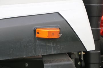 �й����� ˹̫��M5G�ؿ� 210���� 4X2�����ᳵ�����䳵ͼƬ