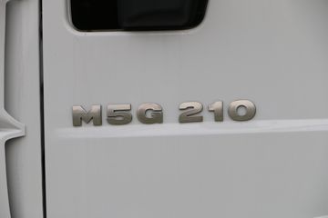 �й����� ˹̫��M5G�ؿ� 210���� 4X2�����ᳵ�����䳵ͼƬ