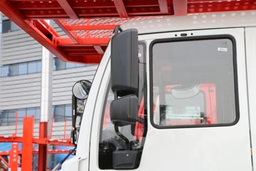 �й����� ˹̫��M5G�ؿ� 210���� 4X2�����ᳵ�����䳵ͼƬ