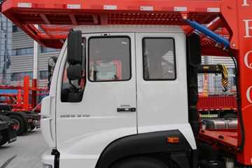 �й����� ˹̫��M5G�ؿ� 210���� 4X2�����ᳵ�����䳵ͼƬ