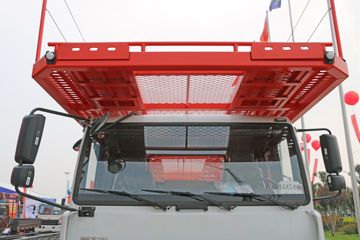 �й����� ˹̫��M5G�ؿ� 210���� 4X2�����ᳵ�����䳵ͼƬ