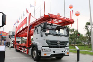 �й����� ˹̫��M5G�ؿ� 210���� 4X2�����ᳵ�����䳵ͼƬ