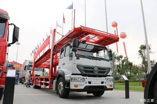 �й����� ˹̫��M5G�ؿ� 210���� 4X2�����ᳵ�����䳵