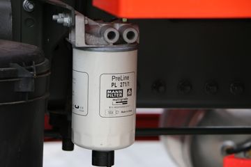 �й����� ˹̫��M5G�ؿ� 210���� 4X2�����ᳵ�����䳵ͼƬ