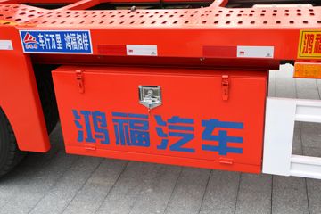 �й����� ˹̫��M5G�ؿ� 210���� 4X2�����ᳵ�����䳵ͼƬ